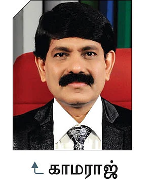 பெற்றோர்களுக்கும் குழந்தைகளுக்கும்: ஆண்களுக்கும் சொல்லித் தர வேண்டும்!