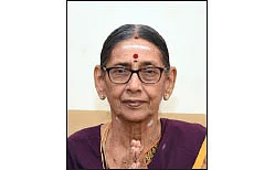 விசாலாட்சி