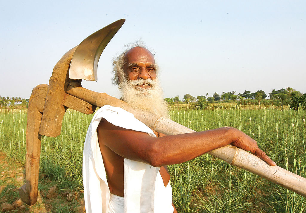 நம்மாழ்வார்