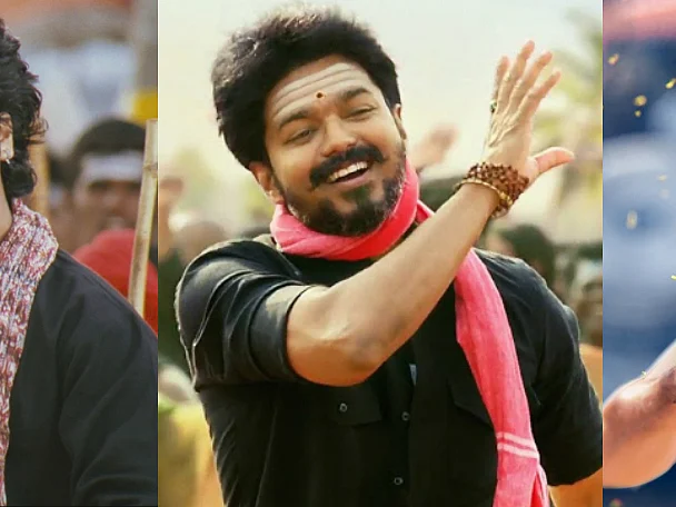 `பட்டாஸ்', `சிலம்பாட்டம்' மட்டுமல்ல; இந்தப் படங்களும் அதே டெய்லர், அதே வாடகை!