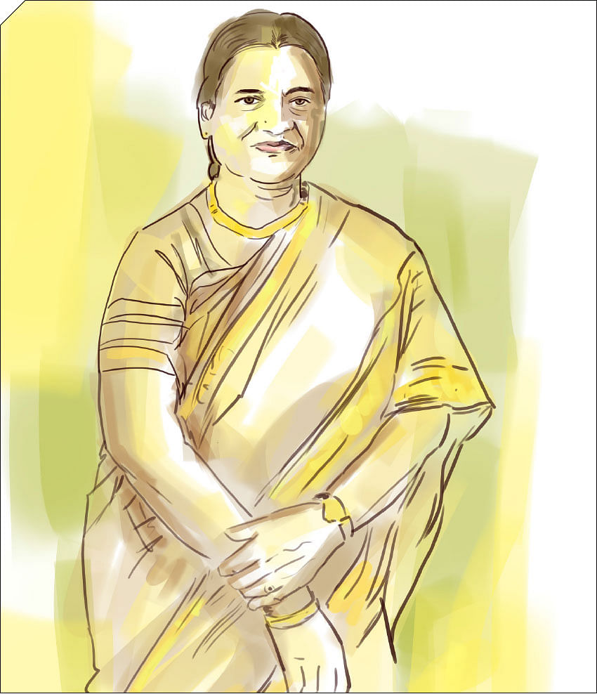 ஜோதி வெங்கடாசலம்