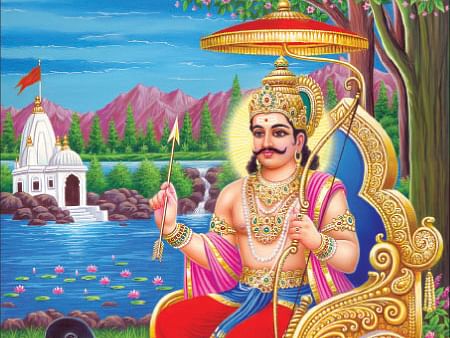 குரு பார்வையால் ஒளிபெறப்போகும் மிதுன ராசியினரின் திருக்கணித சனிப் பெயர்ச்சிப் பலன்கள்! #Astrology