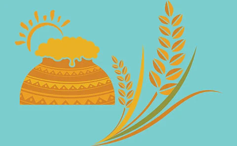 இயற்கையை நேசி: எம்.ஏ ஆங்கிலம் to பனை ஓலை தயாரிப்பு!
