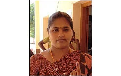 ராஜேஸ்வரி