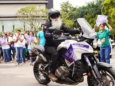 150 நாடுகளிலிருந்து நிதி... பின்னணி என்ன? நன்கொடை சர்ச்சைக்கு ஈஷா பதில்!
