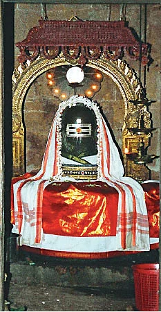 வேதபுரீஸ்வரர்