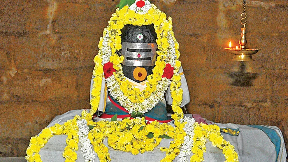 இளம்பிறை நாயகர்