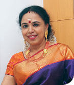 சுதா ரகுநாதன்