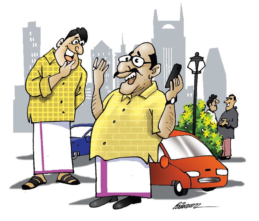ஜோக்ஸ்