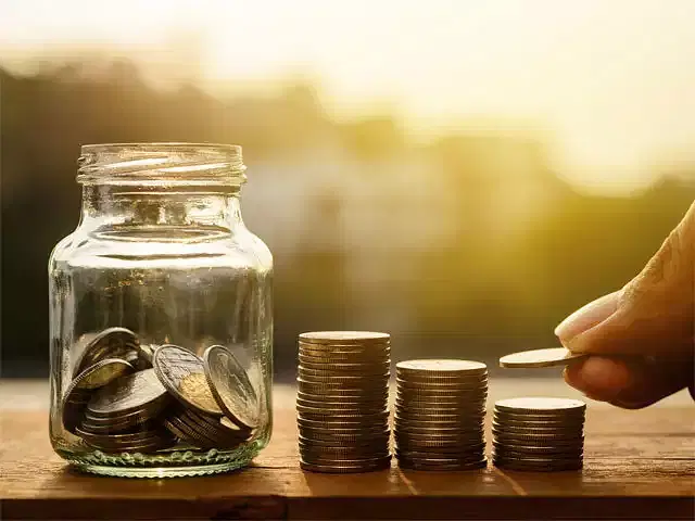 Savings for Future