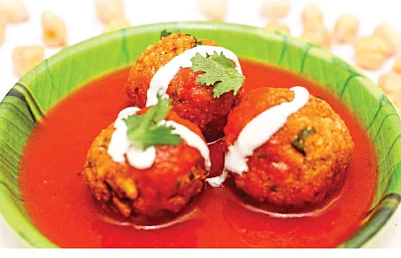 30 வகை கோஃப்தா கிரேவி