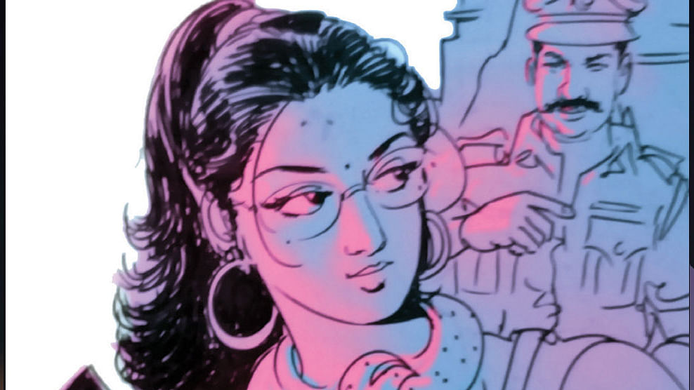 இறையுதிர் காடு
