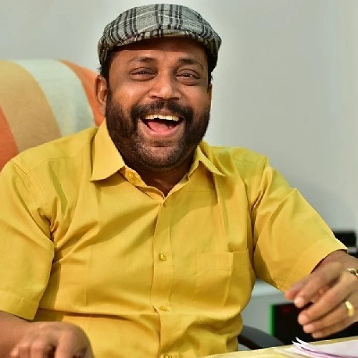 Thambi Ramaiyya