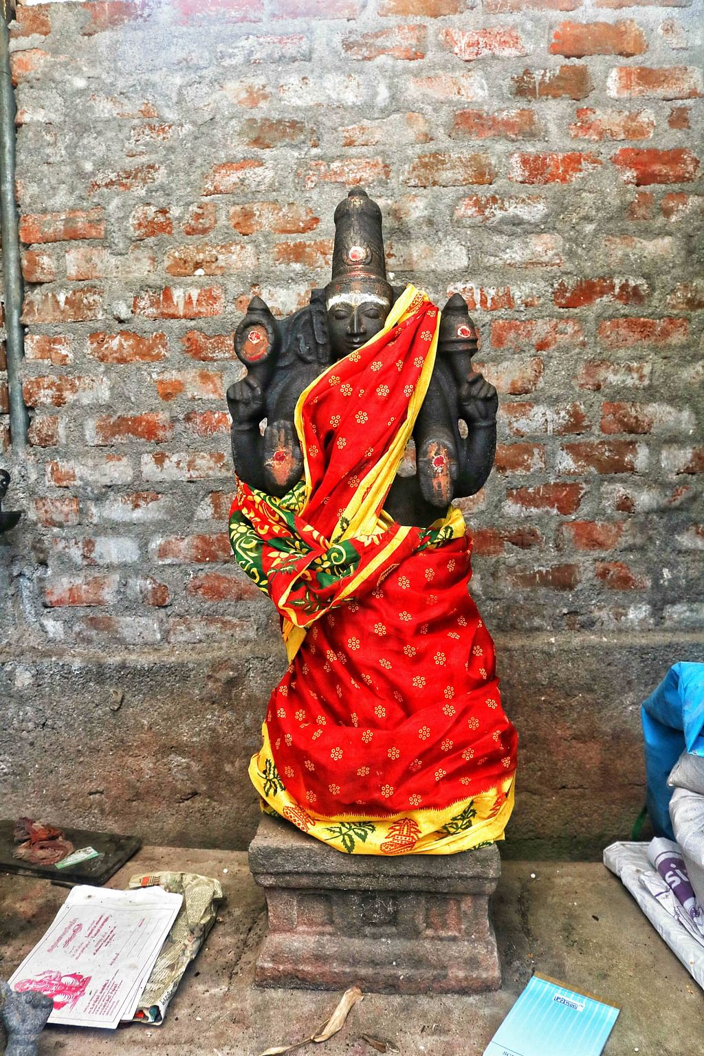 காமாட்சி அம்மன்