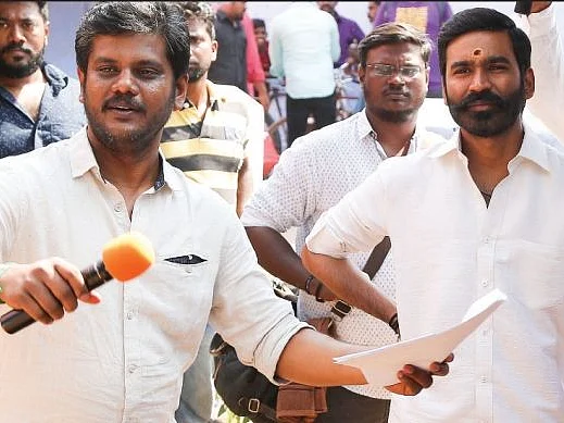 ``ஷூட்டிங் டைம்ல சிநேகா மேடம் கர்ப்பமா இருந்தாங்க... நான் ரொம்ப சிரமப்பட்டேன்!"- துரை செந்தில்குமார்