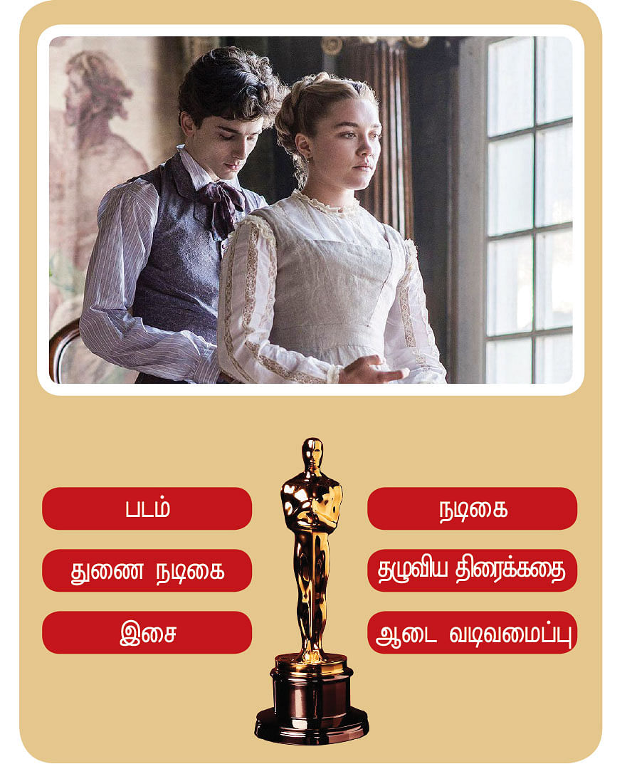 Little Women