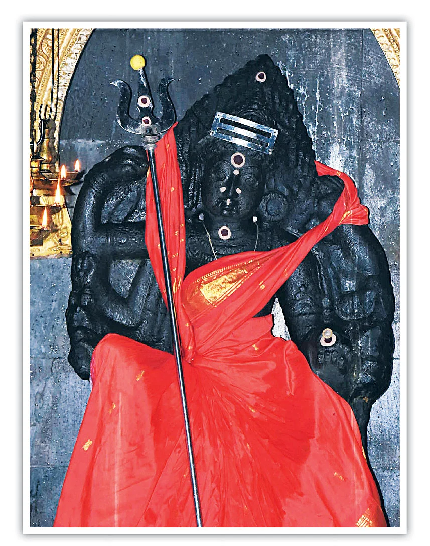ஏழுலோகநாயகி