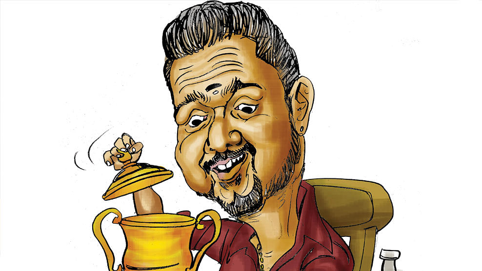 நம்மவீட்டுக் கல்யாணம்