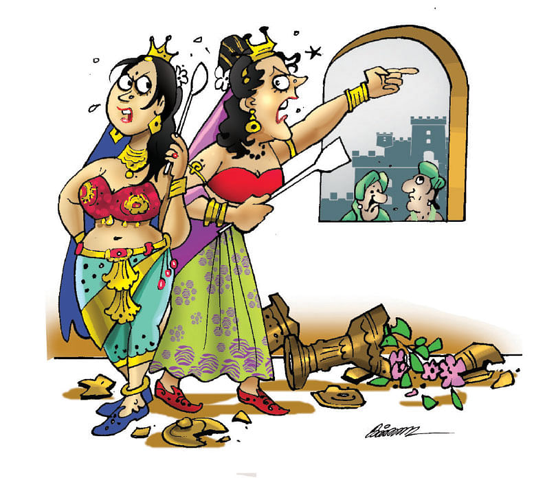 ஜோக்ஸ் - 2