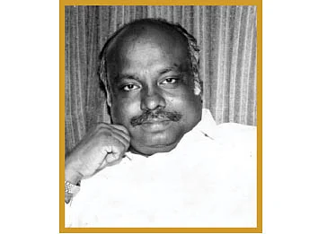 பி.ஹெச்.பாண்டியன்