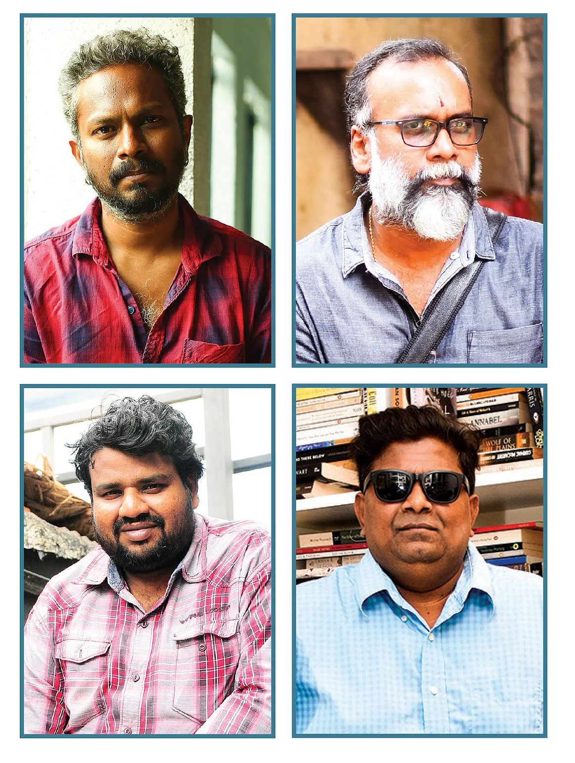 ஆனந்த விகடன் சினிமா விருதுகள் 2019
