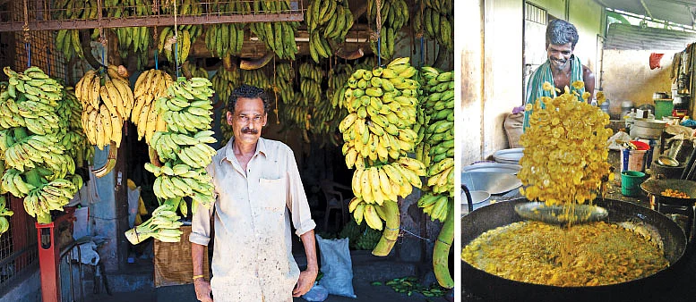 நாஞ்சில் உணவுகள்