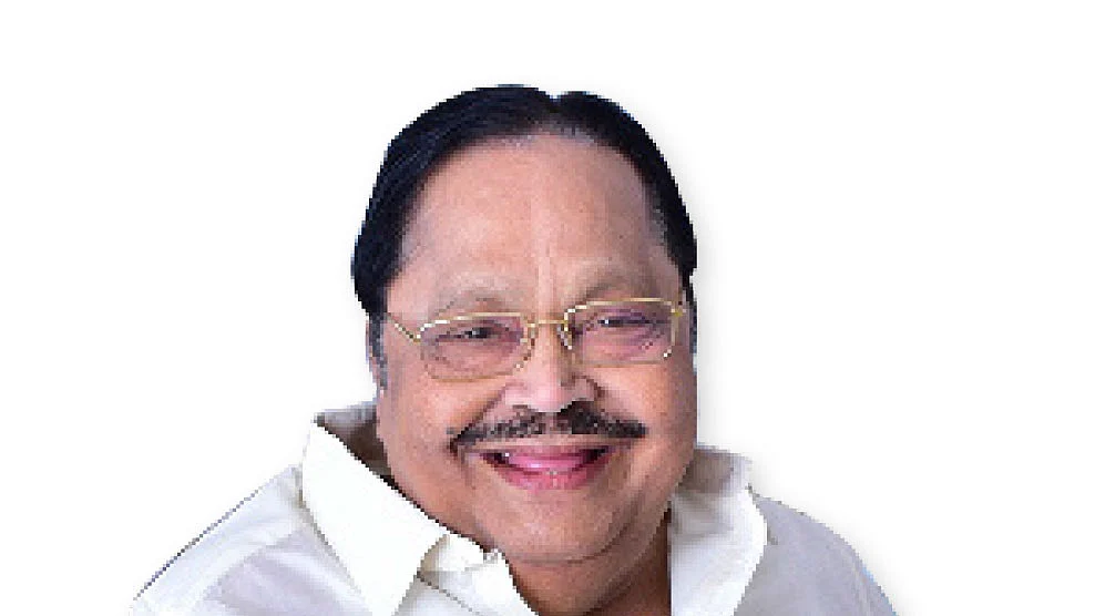 Durai Murugan