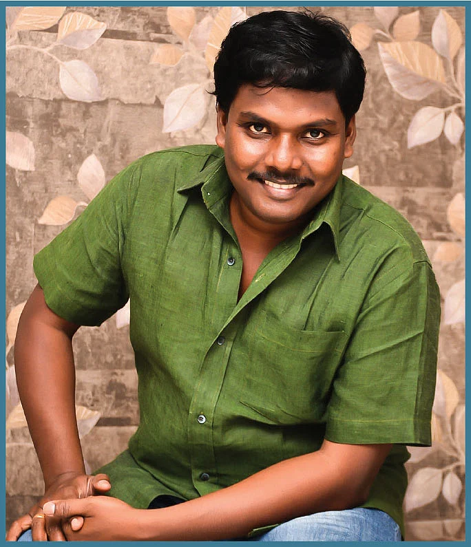 ஆனந்த விகடன் சினிமா விருதுகள் 2019