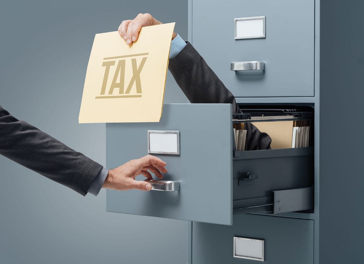tax 