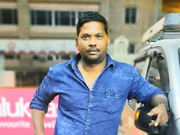 சுதாகர்