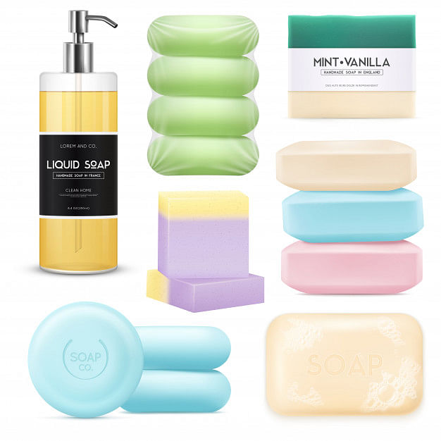 Soap