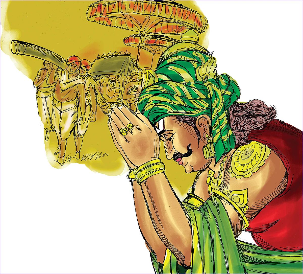 ரங்க ராஜ்ஜியம்