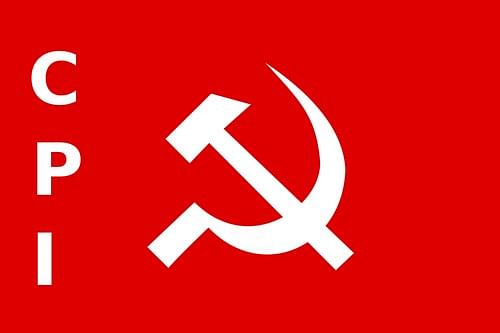 கம்யூனிஸ்ட் கட்சி