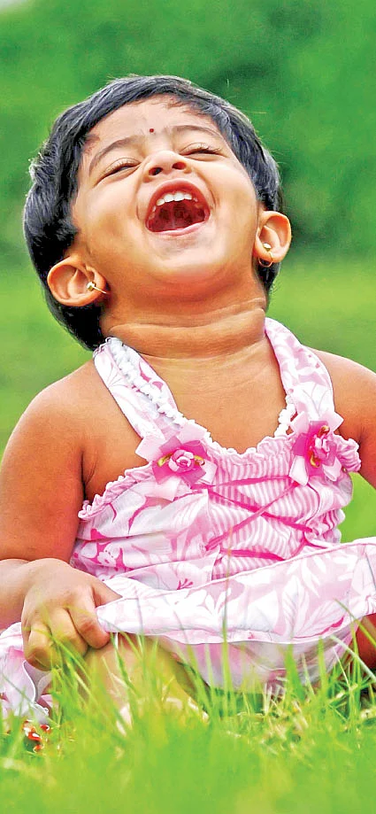குழந்தை பாக்கியம்