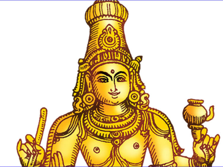 Naga thosam in tamil astrology