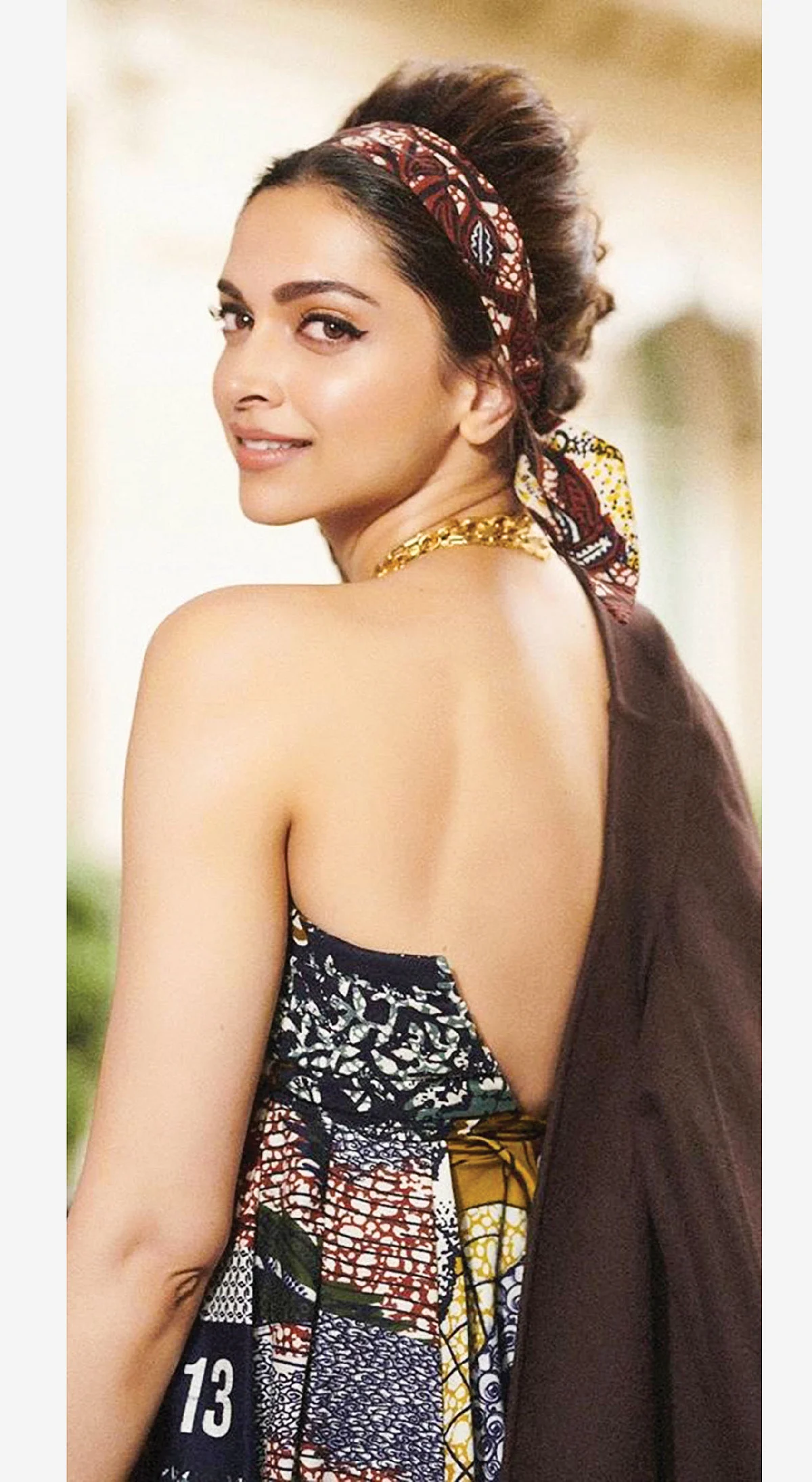 Deepika Padukone