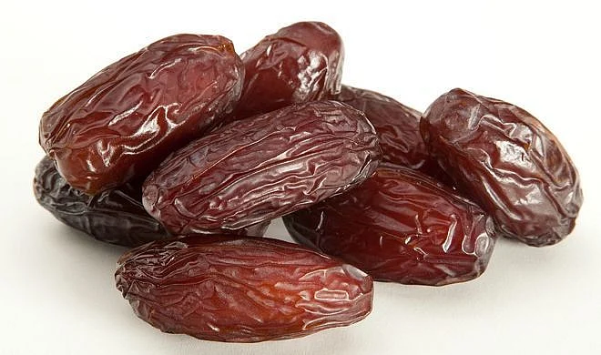 பேரீச்சம் பழங்கள்