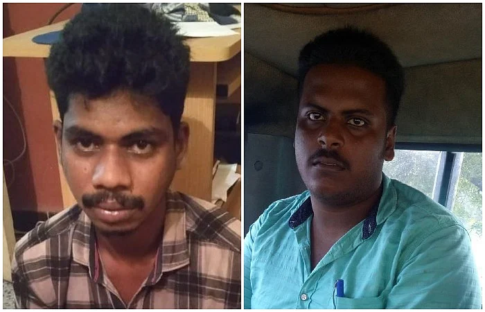 குற்றவாளிகள்