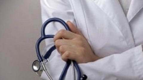 மருத்துவர்கள்