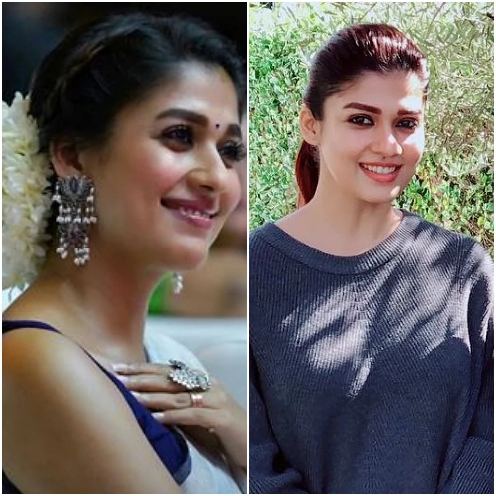 Nayanthara