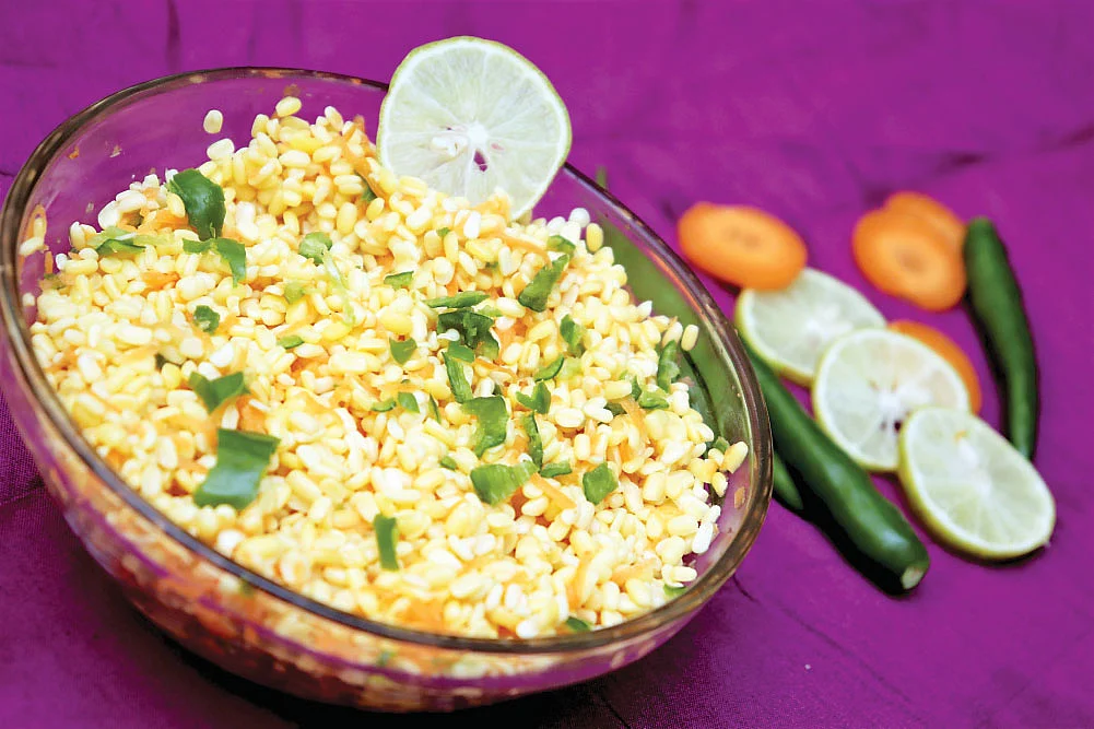 கோசுமல்லி