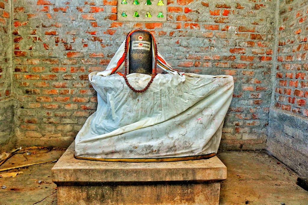 பாதிராப்புலியூர் கயிலாயநாதர்