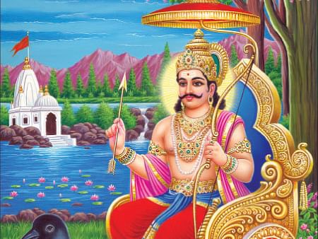 வித்தியாச அனுபவங்களை பெறப்போகும் மகர ராசியினரின் திருக்கணித சனிப்பெயர்ச்சி பலன்கள்! #Video