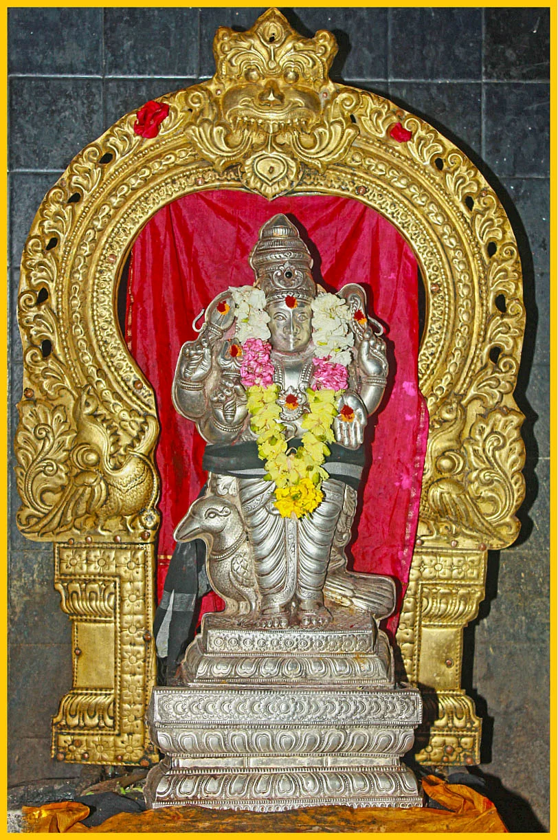 சனி பகவான்