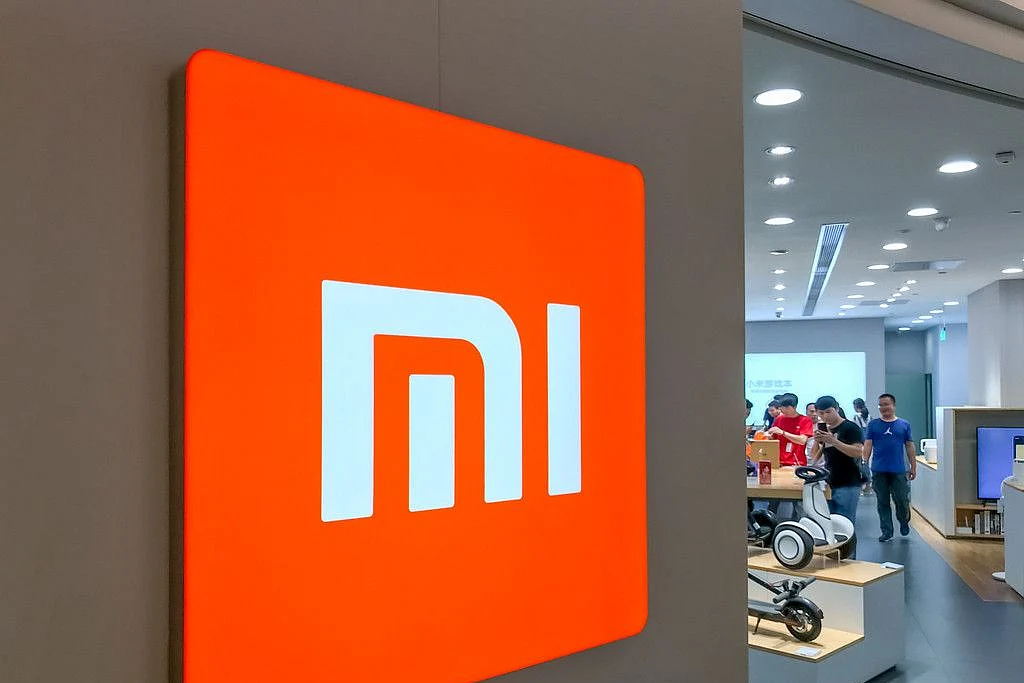 Xiaomi