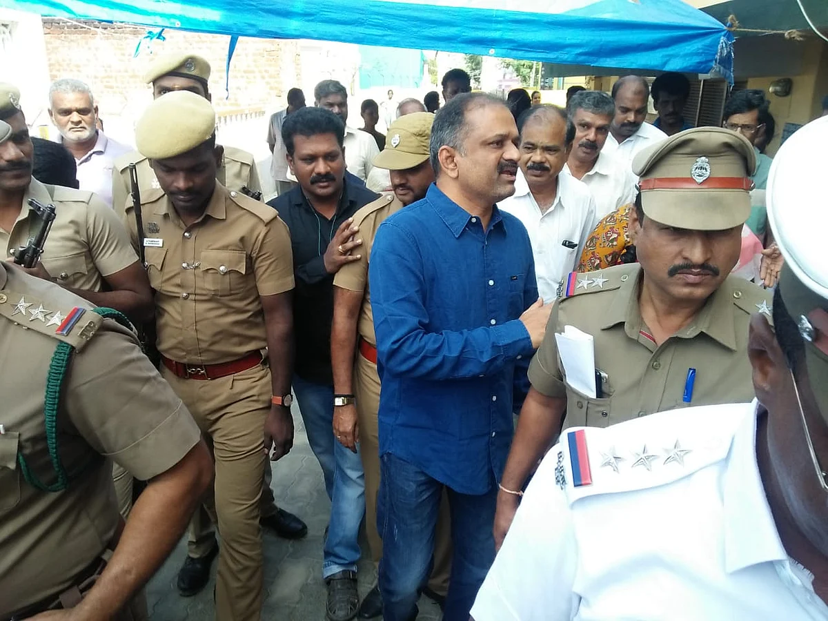 பேரறிவாளன்