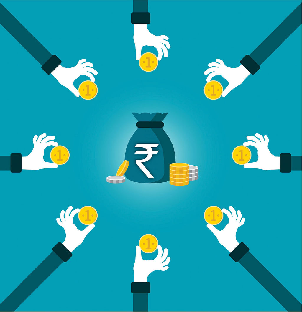 Mutual funds