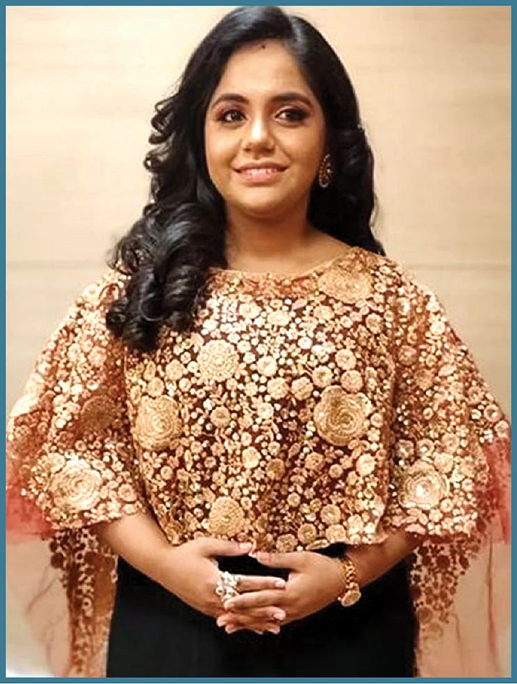 ஆனந்த விகடன் சினிமா விருதுகள் 2019