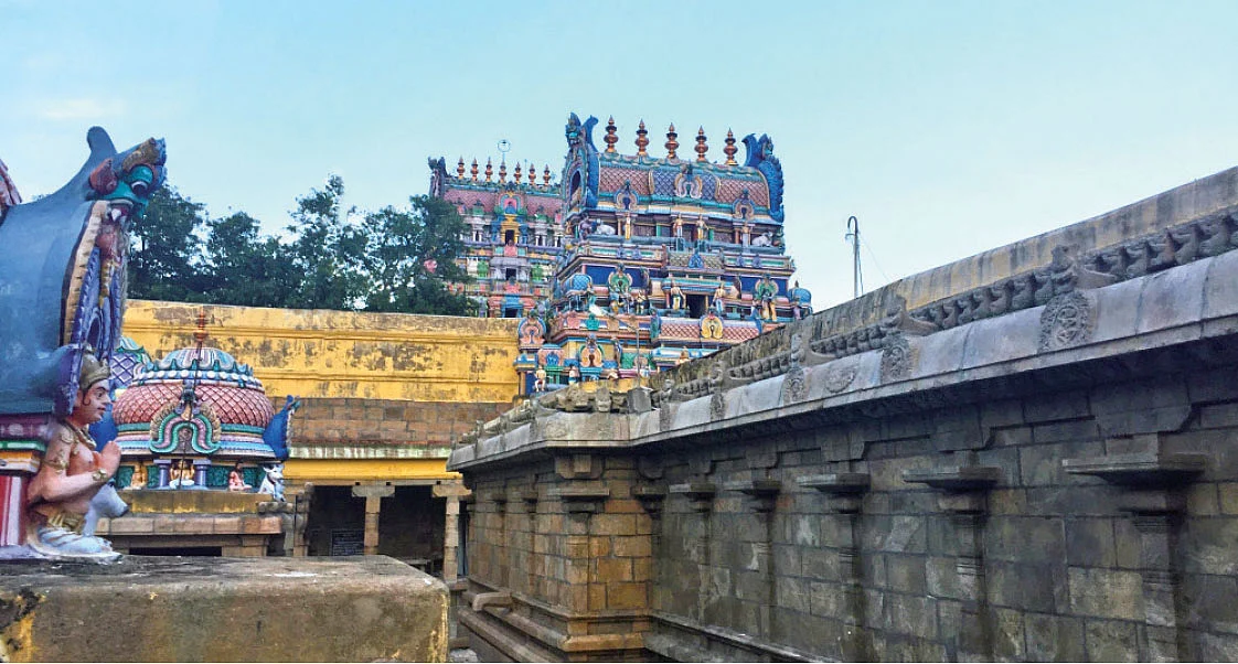 தலம்: திருமீயச்சூர்