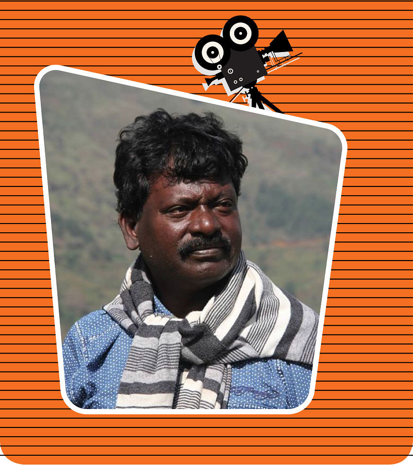 சரவண ராஜேந்திரன்